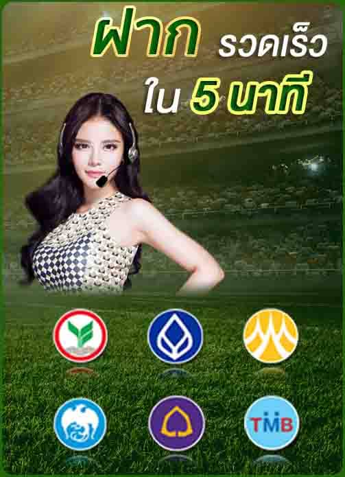 TIGER711 ฝากถอนไว ไม่มีขั้นต่ำ